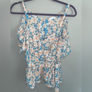 Floral Top